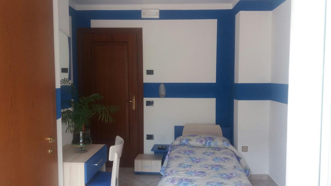 Albergo Belvedere Collio Exteriör bild