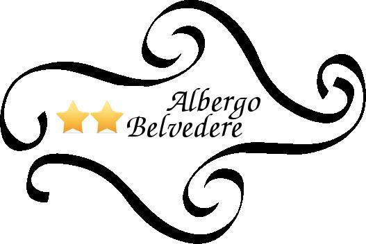Albergo Belvedere Collio Exteriör bild